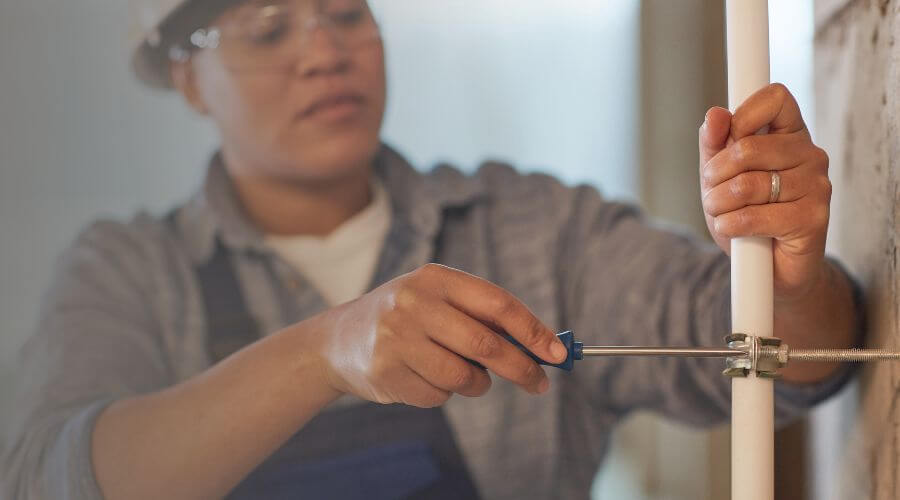 Professional Gas Leak Detection in Westgate, IA